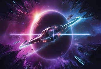 Spacetech startup EthereaIX scoops up $5 million in Seed Funding Round 